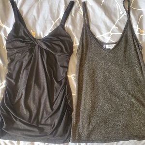 2 for 1 Tank Tops